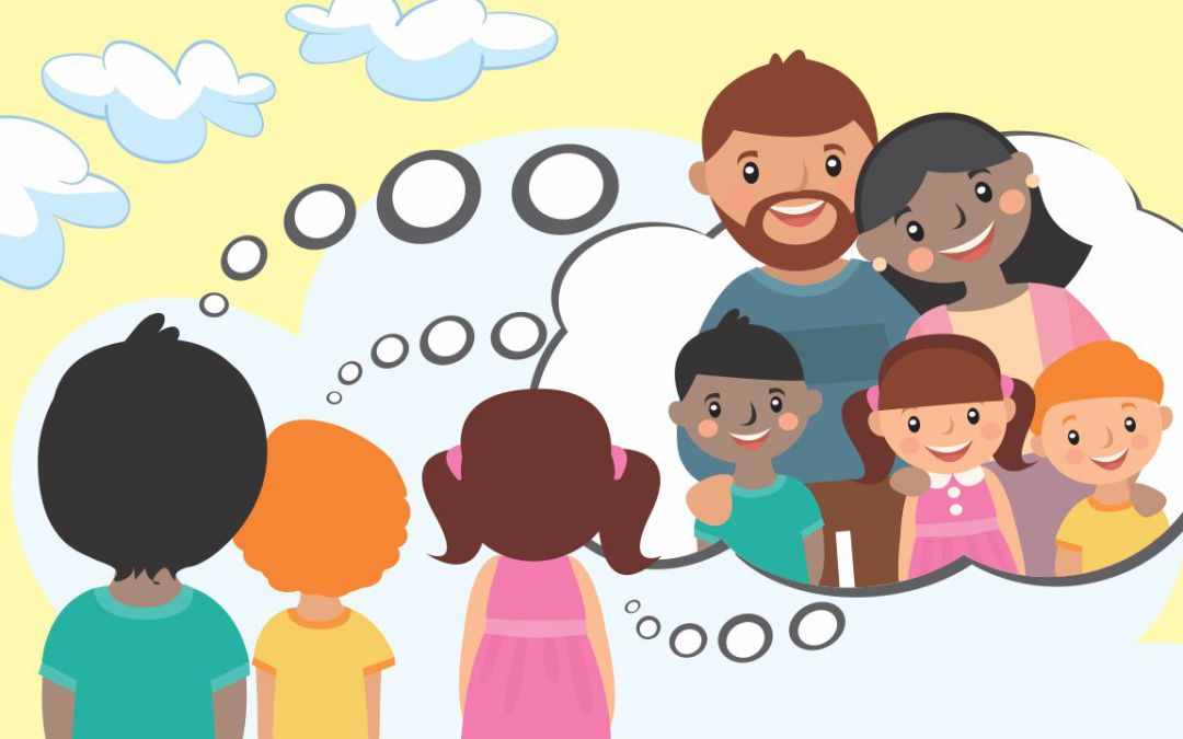 ADOÇÃO: FALTA AMOR OU SOBRA BUROCRACIA?