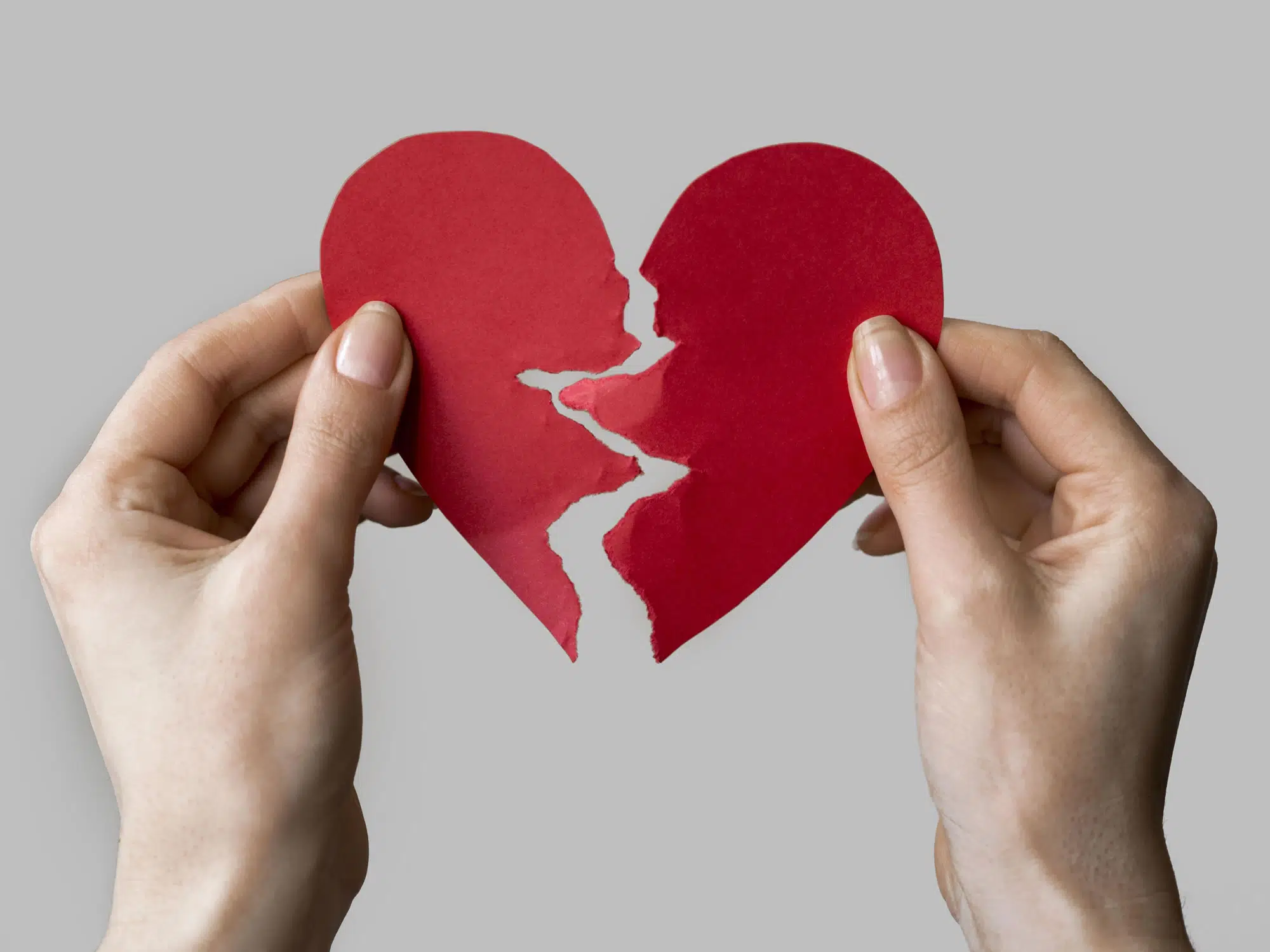 Será que posso me divorciar em cartório?