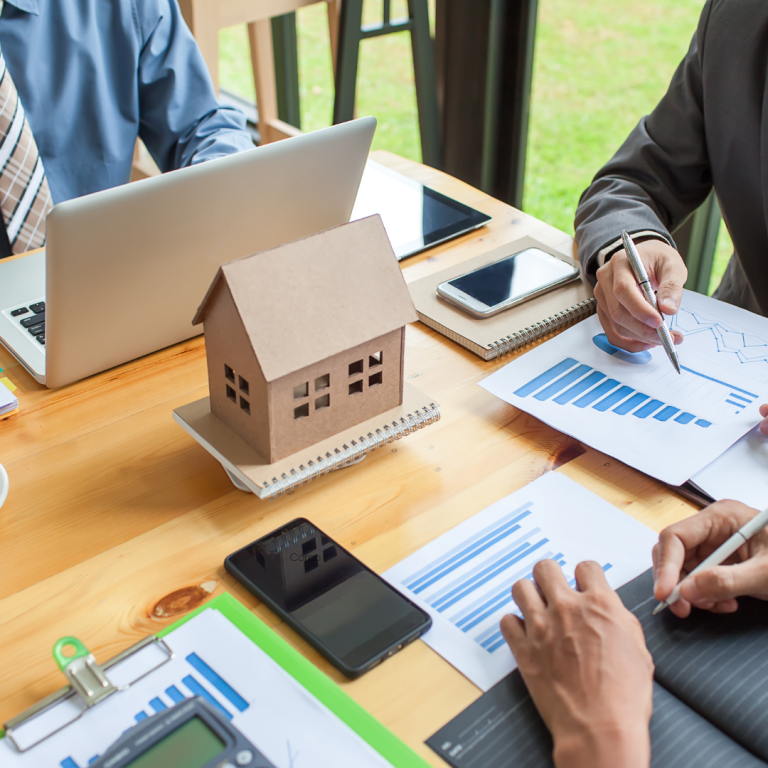 O que acontece com o financiamento imobiliário após o falecimento do devedor?