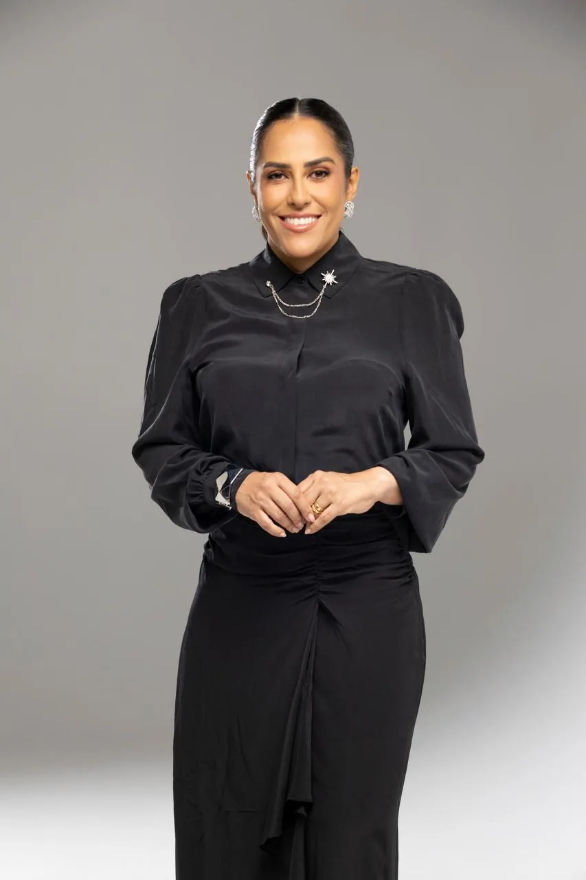 Ana Carolina Nagib