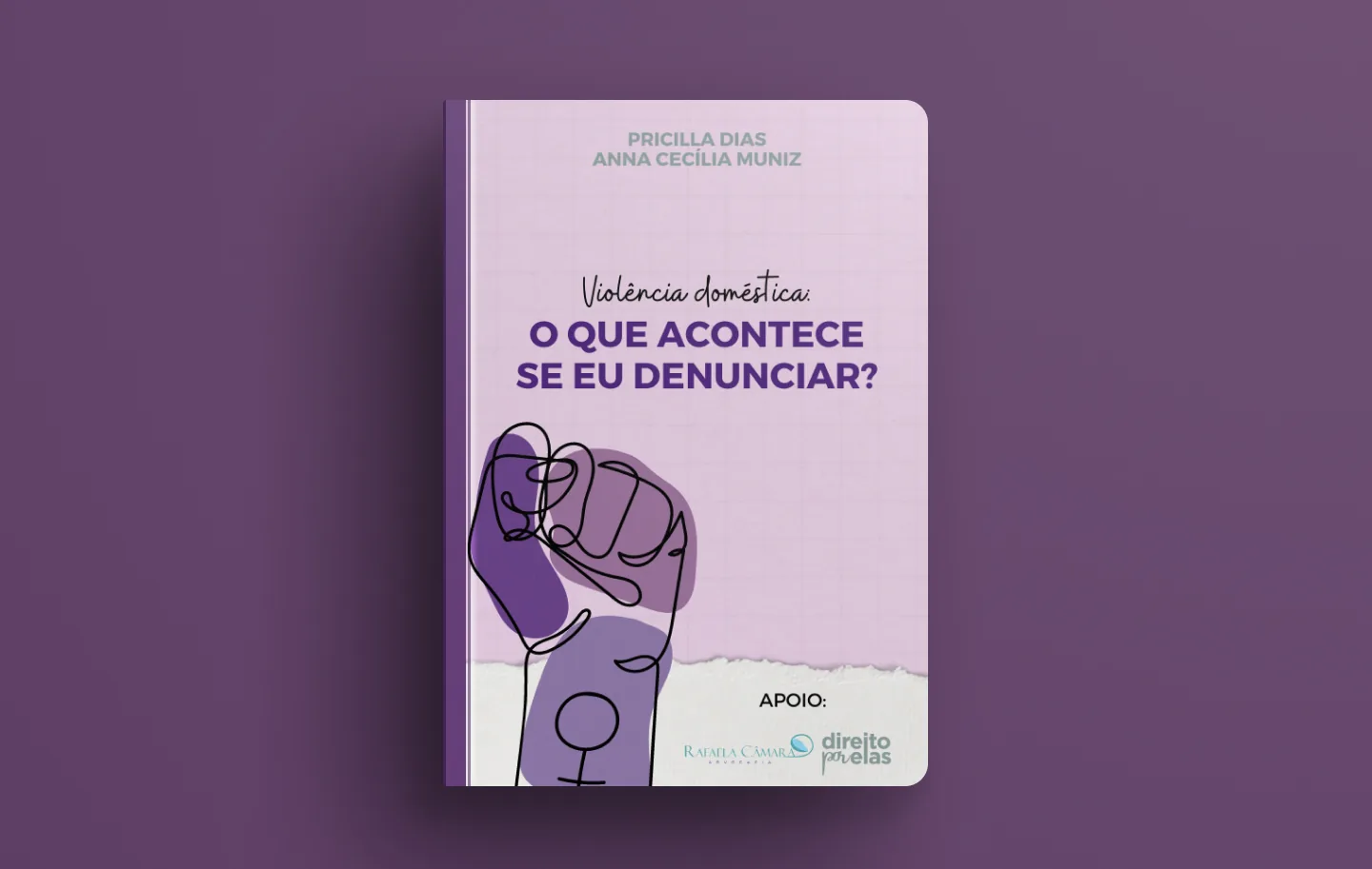Ebook: O que acontece se eu denunciar?