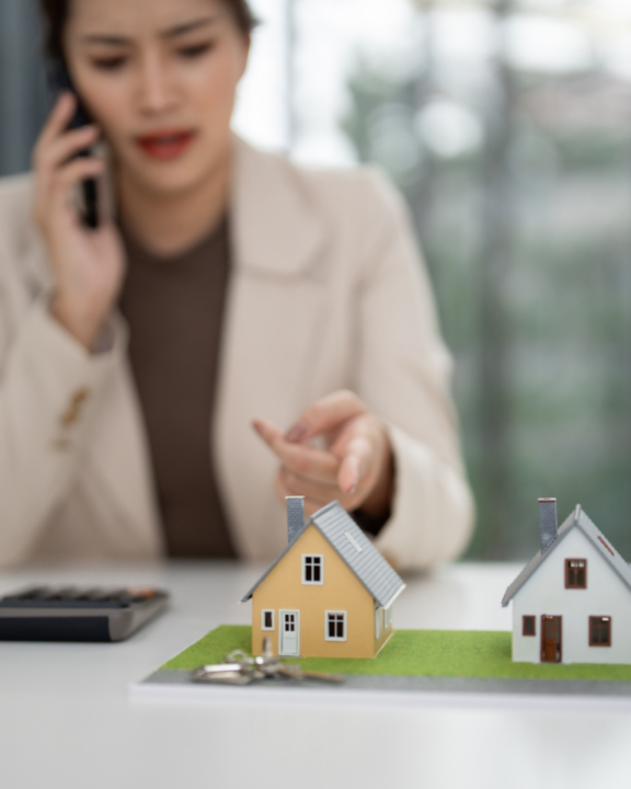Regularização de Imóveis: O Caminho Mais Rápido Para Evitar Conflitos Familiares e Destravar Inventários.