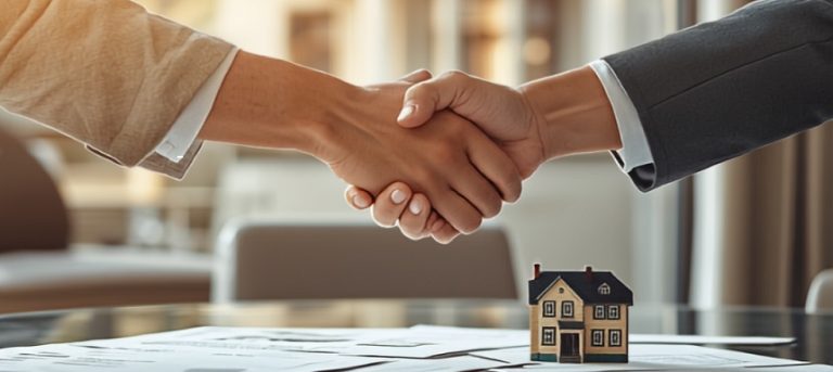 Compra e Venda de Imóveis Entre Particulares Compra e Venda de Imóveis Entre Particulares: Como Evitar Problemas Futuros