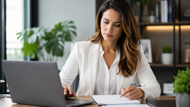 PATRIMÔNIO Cotas societárias no divórcio: o que toda empreendedora precisa saber