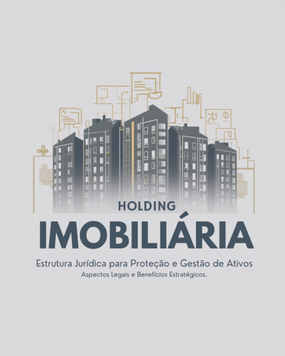 Holding Patrimonial Imobiliária: Quando Vale a Pena e Quando Não