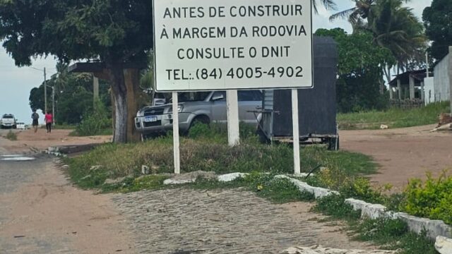 Construção às margens de BRs Imóveis às Margens de BRs: Construção e Regularização Exigem Autorização e Observância às Diretrizes do DNIT.